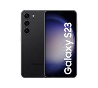 Samsung Galaxy S23 5G 8+256 Phantom Black - Usato Grado A-