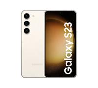 Samsung Galaxy S23 5G 8+512 Cream - Usato Grado A