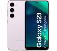 Samsung Galaxy S23 5G 8GB 128GB 6.1" Lavanda