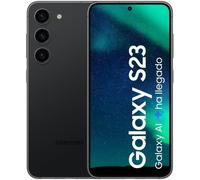 Samsung Galaxy S23 5G 8GB 256GB 6.1" Nero