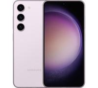 Samsung Galaxy S23 FE 16,3 cm (6.4") Doppia SIM 5G USB tipo-C 8 GB 128 GB 4500 mAh Viola