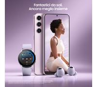 Samsung Galaxy S23+ Display 6.6'' Dynamic AMOLED 2X, Fotocamera 50MP, RAM 8GB, 256GB, 4.700 mAh, Lavender