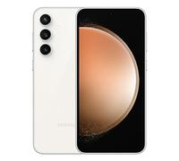 Samsung Galaxy S23 FE 16,3 cm (6.4) Doppia SIM 5G USB tipo-C 8 GB 128 GB 4500 mAh Crema (SM-S711BZWDEUB)