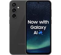 Samsung Galaxy S23 FE Smartphone AI Display Dynamic AMOLED 2X 6.4'', Android 14, Fotocamera 50MP, 8GB RAM, 128GB, Graphite