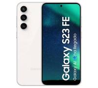 Samsung Galaxy S23 FE 5G 8GB 128GB 6.4" Crema Dual SIM