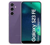 Samsung Galaxy S23 FE 5G 8GB 128GB 6.4" Viola