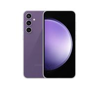 Samsung Galaxy S23 FE, Dual, 128GB 8GB Ram, Purple