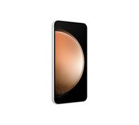 Samsung Galaxy S23 FE, Dual, 256GB 8GB Ram, Cream S711B/DS
