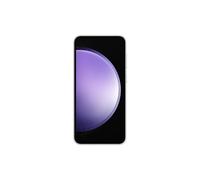 SAMSUNG GALAXY S23 FE SM-S711B 16.3 CM (6.4) DUAL SIM 5G USB TYPE-C 8 GB 256 GB 4500 MAH PURPLE