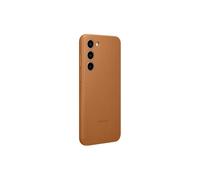 Samsung Galaxy S23+ Leather Case