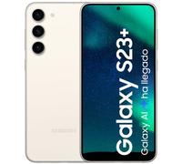 Samsung Galaxy S23 Plus 256 GB senza cotone