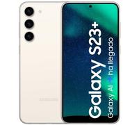 Samsung Galaxy S23 Plus 5G 8GB 512GB 6.6" Crema