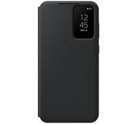 Samsung Galaxy S23+ Plus Smart View Cover Wallet - Nero