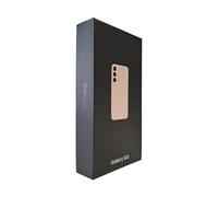 Samsung Galaxy S23 SM-S911B 15,5 cm (6.1") Doppia SIM Android 13 5G USB tipo-C 8 GB 256 GB 3900 mAh Crema