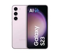 SAMSUNG Galaxy S23 SM-S911B, 256 GB, Lavanda