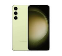 SAMSUNG Galaxy S23+ SM-S916B/DS, 512 GB, Lime