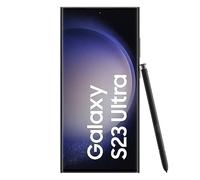 Samsung Galaxy S23 Ultra 1TB 5G Android Smartphone 12GB RAM AI Display 6.8'' Dynamic AMOLED 2X Fotocamera 200MP 5.000 mAh (Nero)