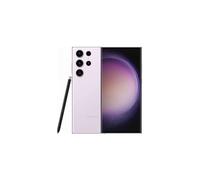 Samsung Galaxy S23 Ultra Display 6.8'' Dynamic AMOLED 2X, Fotocamera 200MP, RAM 8GB, 256GB, 5.000 mAh, Lavender