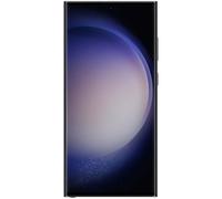 Samsung Galaxy S23 Ultra 256GB 5G Android Smartphone 8GB RAM AI Display 6.8'' Dynamic AMOLED 2X Fotocamera 200MP 5.000 mAh (Nero)