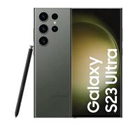 Samsung Galaxy S23 Ultra Display 6.8'' Dynamic AMOLED 2X, Fotocamera 200MP, RAM 8GB, 256GB, 5.000 mAh, Green