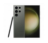 Samsung Galaxy S23 Ultra Display 6.8'' Dynamic AMOLED 2X, Fotocamera 200MP, RAM 12GB, 512GB, 5.000 mAh, Green
