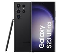 Samsung Galaxy S23 Ultra 5G 256GB 8GB 6.8" Nero Quad camera