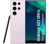 Samsung Galaxy S23 Ultra 5G 8GB 256GB 6.8" Lilla