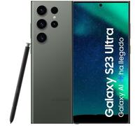 Samsung Galaxy S23 Ultra 5G 8GB 256GB 6.8" Verde