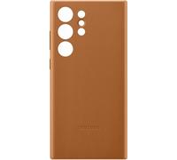 Samsung Galaxy S23 Ultra Leather Case