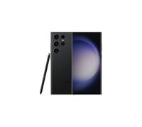 Samsung Galaxy S23 Ultra Display 6.8'' Dynamic AMOLED 2X, Fotocamera 200MP, RAM 12GB, 512GB, 5.000 mAh, Phantom Black