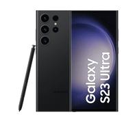 SAMSUNG Galaxy S23 Ultra SM-S918B, 512 GB, Nero