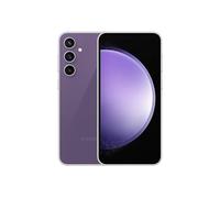 Samsung Galaxy S23 FE SM-S711B 16,3 cm (6.4") Doppia SIM 5G USB tipo-C 8 GB 256 GB 4500 mAh Viola