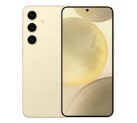 Samsung Galaxy S24 - 128GB Amber Yellow