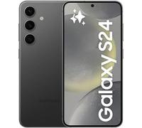 Samsung Galaxy S24 15,8 cm (6.2") Doppia SIM 5G USB tipo-C 8 GB 256 GB 4000 mAh Nero