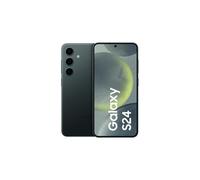 Samsung Galaxy S24 15,8 cm (6.2") Doppia SIM Android 14 5G USB tipo-C 8 GB 128 GB 4000 mAh Nero