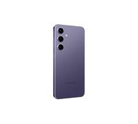 Samsung Galaxy S24 15,8 cm (6.2") Doppia SIM Android 14 5G USB tipo-C 8 GB 128 GB 4000 mAh Viola
