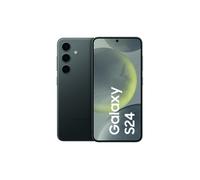 Samsung Galaxy S24 Smartphone AI, Display 6.2'' FHD+ Dynamic AMOLED 2X, Fotocamera 50MP, RAM 8GB, 256GB, 4.000 mAh, Onyx Black