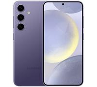Samsung Galaxy S24 15,8 cm (6.2") Doppia SIM Android 14 5G USB tipo-C 8 GB 128 GB 4000 mAh Viola