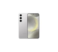 Samsung Galaxy S24+ Smartphone AI, Display 6.7'' QHD+ Dynamic AMOLED 2X, Fotocamera 50MP, RAM 12GB, 256GB, 4.900 mAh, Marble Gray