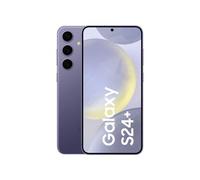 Samsung Galaxy S24+ 17 cm (6.7") Doppia SIM 5G USB tipo-C 12 GB 256 GB 4900 mAh Viola