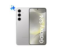 SAMSUNG Galaxy S24, 256 GB, Marble Gray
