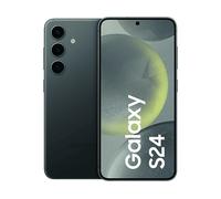 SAMSUNG Galaxy S24, 256 GB, Nero