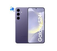 Samsung Galaxy S24+ 17 cm (6.7") Doppia SIM 5G USB tipo-C 12 GB 256 GB 4900 mAh Viola