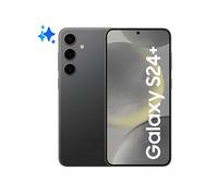 Samsung Galaxy S24+ 17 cm (6.7") Doppia SIM 5G USB tipo-C 12 GB 256 GB 4900 mAh Nero