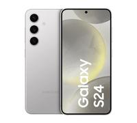 Samsung Galaxy S24 15,8 cm (6.2") Doppia SIM Android 14 5G USB tipo-C 8 GB 256 GB 4000 mAh Grigio, Color marmo