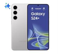 Samsung S926B/DS Galaxy S24+, Dual, 512GB 12GB Ram, Marble Gray