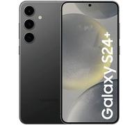 Samsung Galaxy S24+ 5G 12/512GB Nero Gratis