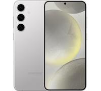 Samsung Galaxy S24+ Smartphone AI, Display 6.7'' QHD+ Dynamic AMOLED 2X, Fotocamera 50MP, RAM 12GB, 256GB, 4.900 mAh, Marble Gray