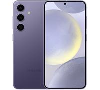 Samsung Galaxy S24 Smartphone AI, Display 6.2'' FHD+ Dynamic AMOLED 2X, Fotocamera 50MP, RAM 8GB, 256GB, 4.000 mAh, Cobalt Violet