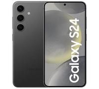 Samsung Galaxy S24 5G 256GB 8GB Ram Dual Sim Black Enterprise Ed Italia